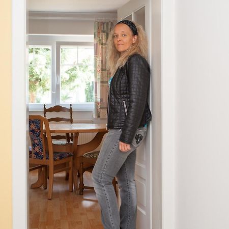 Ferienhaus Deller Pinkafeld Εξωτερικό φωτογραφία