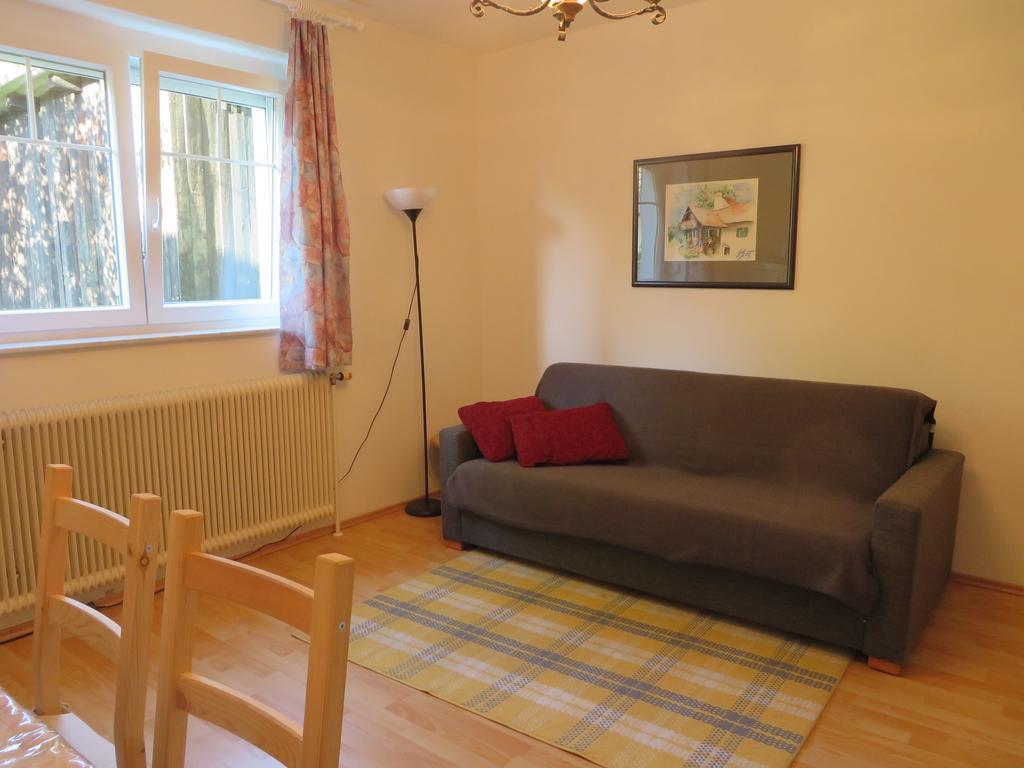 Ferienhaus Deller Pinkafeld Δωμάτιο φωτογραφία