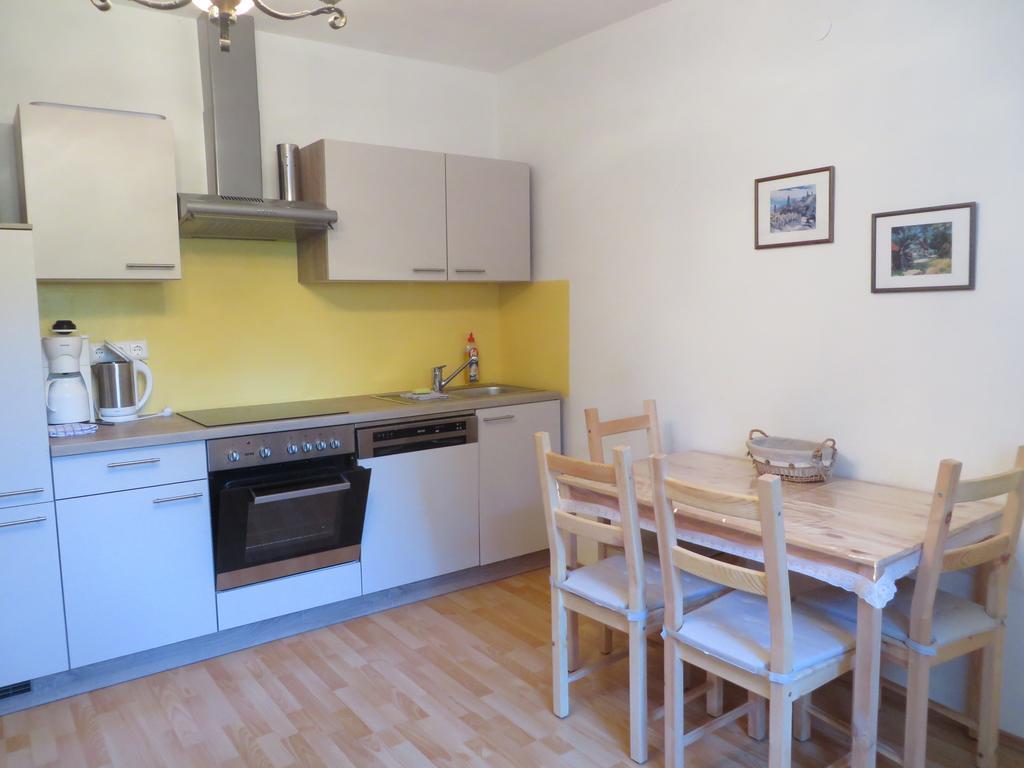 Ferienhaus Deller Pinkafeld Δωμάτιο φωτογραφία