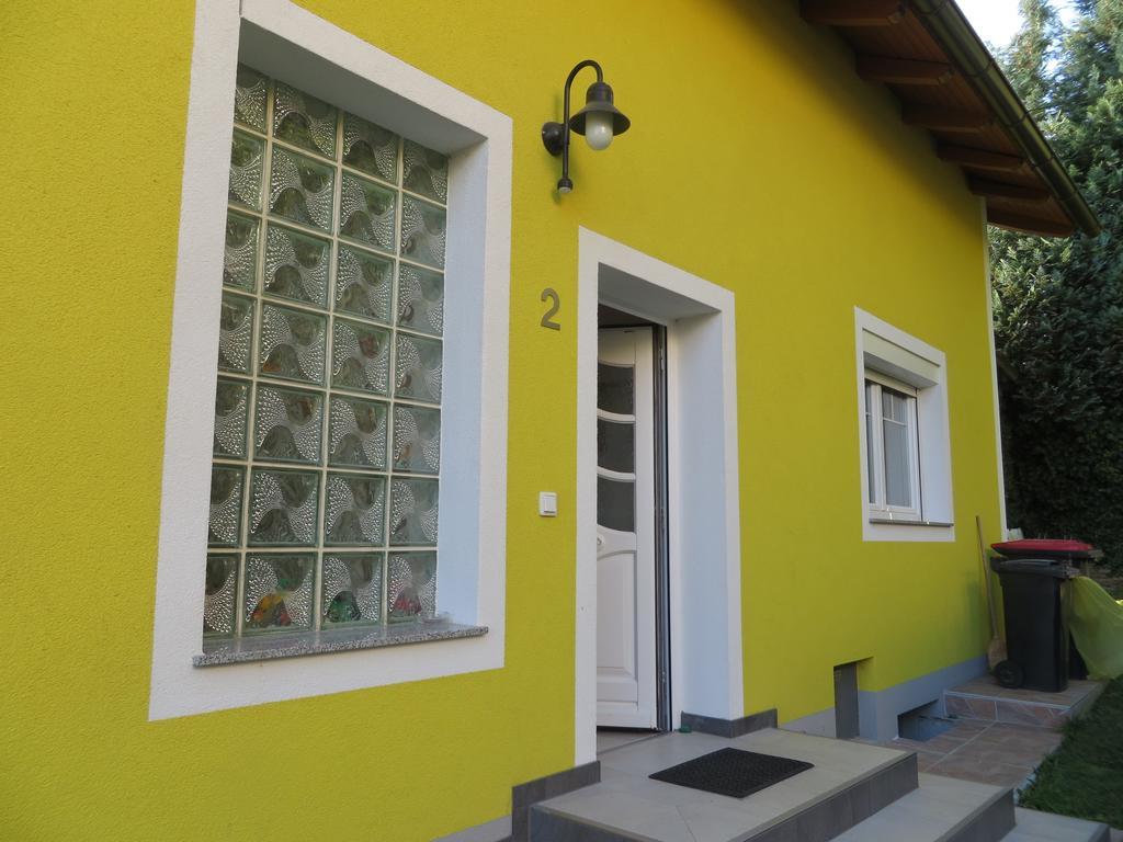 Ferienhaus Deller Pinkafeld Δωμάτιο φωτογραφία