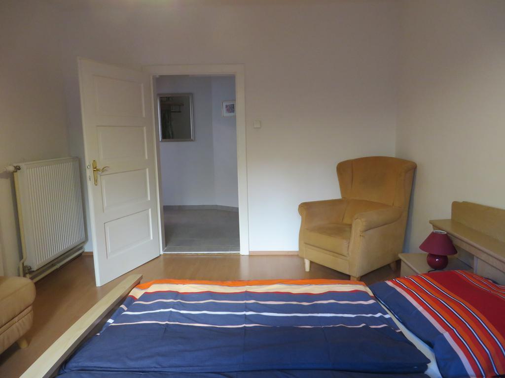 Ferienhaus Deller Pinkafeld Δωμάτιο φωτογραφία