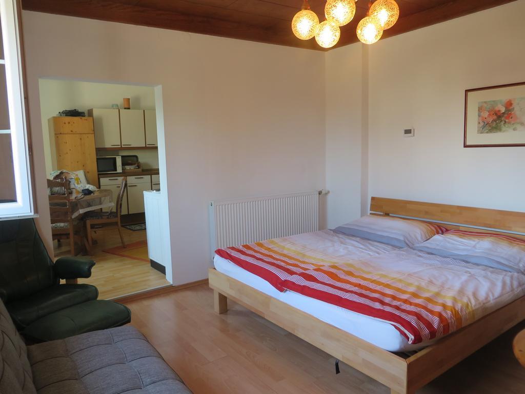 Ferienhaus Deller Pinkafeld Δωμάτιο φωτογραφία