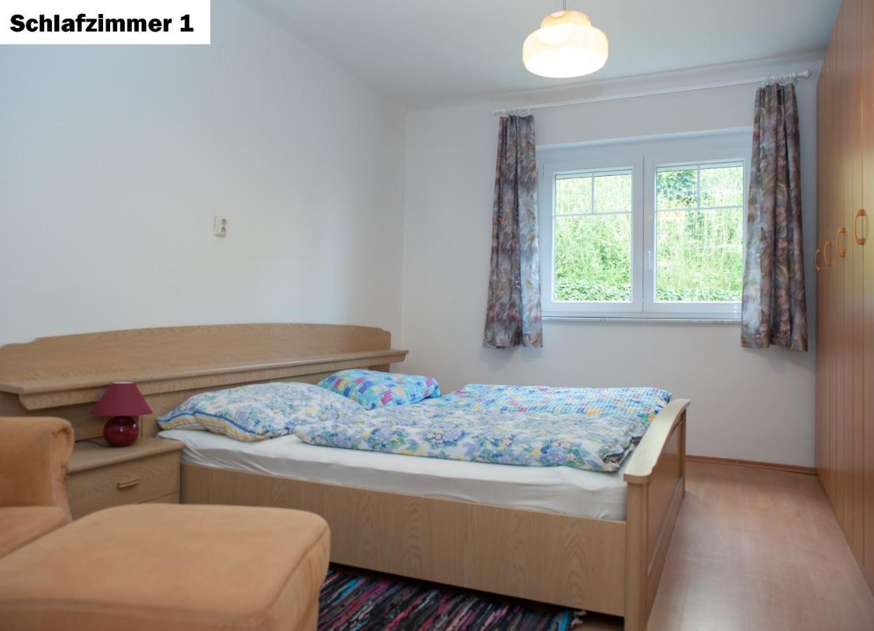 Ferienhaus Deller Pinkafeld Εξωτερικό φωτογραφία
