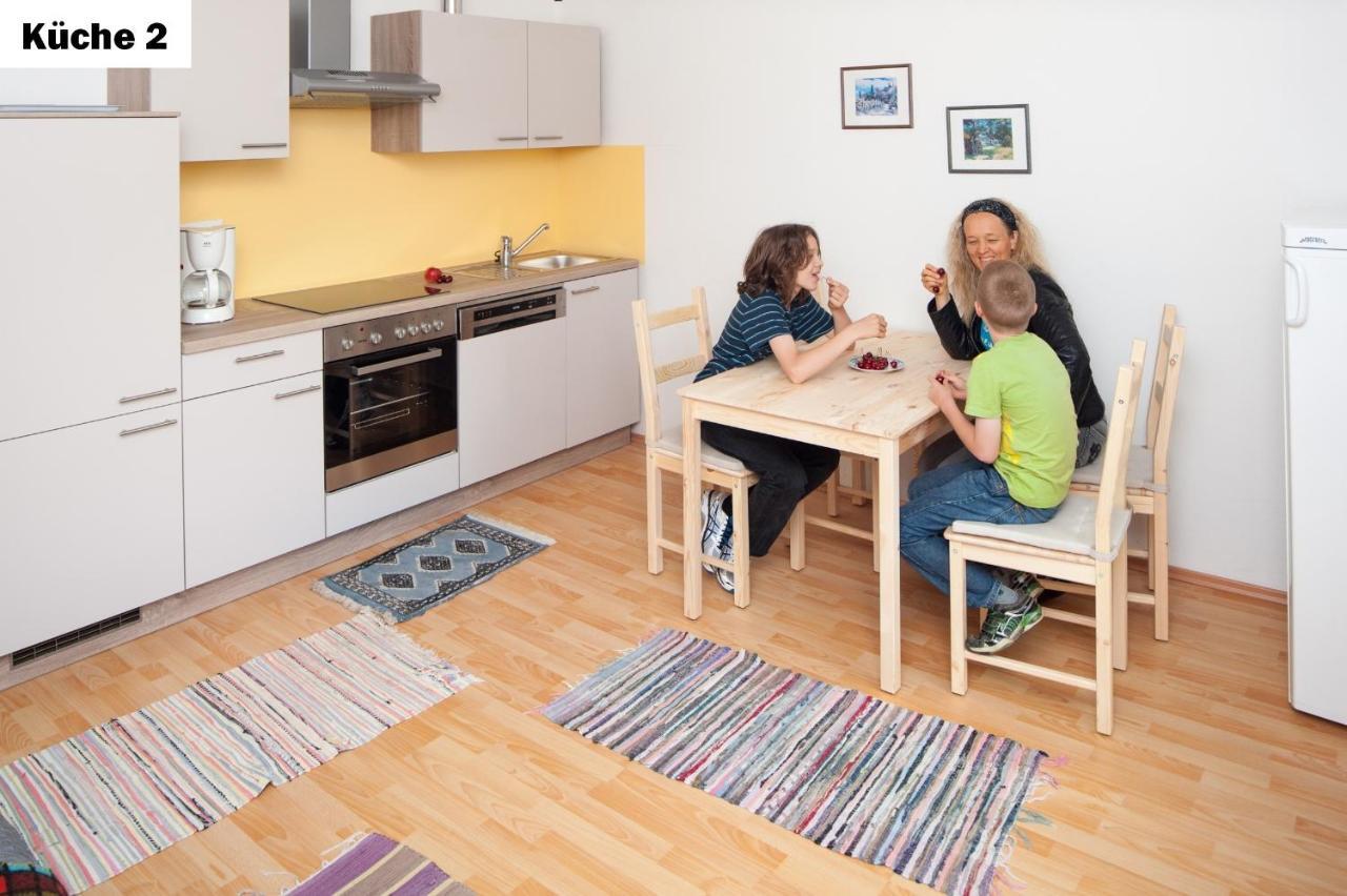 Ferienhaus Deller Pinkafeld Εξωτερικό φωτογραφία